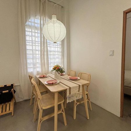 Casita Amarilla By Stay Here Pr سان خوان المظهر الخارجي الصورة