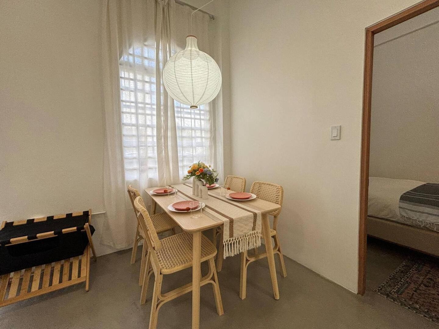 Casita Amarilla By Stay Here Pr سان خوان المظهر الخارجي الصورة