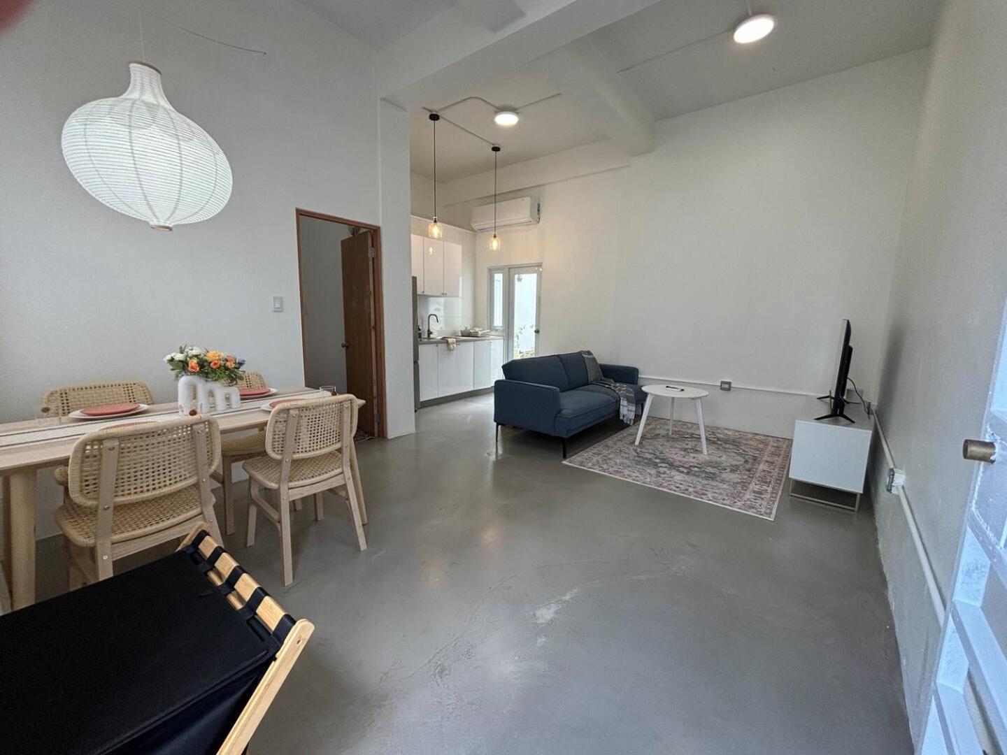 Casita Amarilla By Stay Here Pr سان خوان المظهر الخارجي الصورة