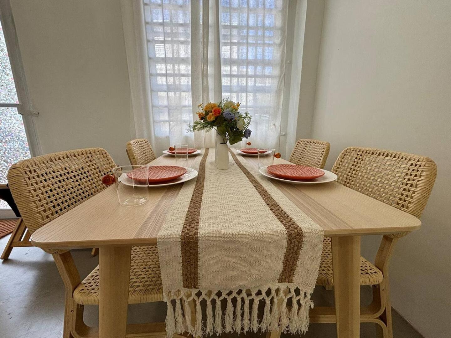 Casita Amarilla By Stay Here Pr سان خوان المظهر الخارجي الصورة